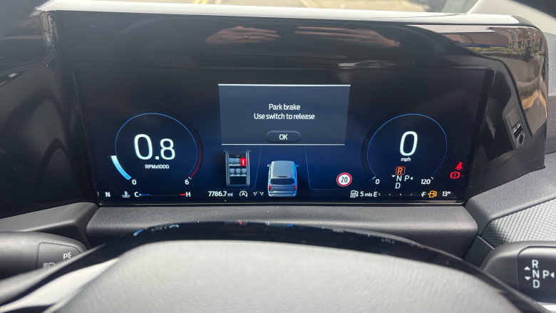 Ford Transit Custom 320 L1 Diesel Fwd 2.0 EcoBlue 136ps H1 Double Cab Van Limited Auto